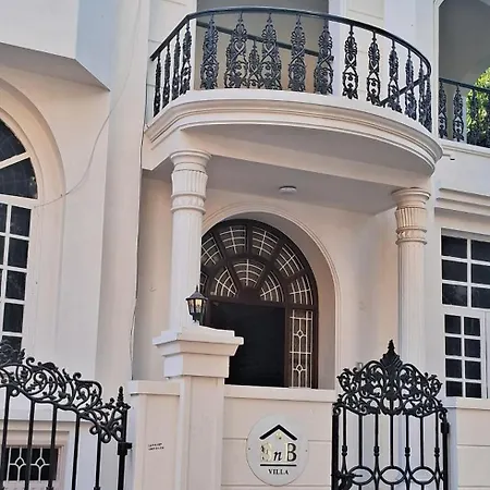 Snb Villa